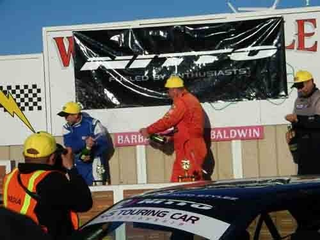 Illustration for article titled Got Hood? Western Endurance Racing Championship Round 4 Results